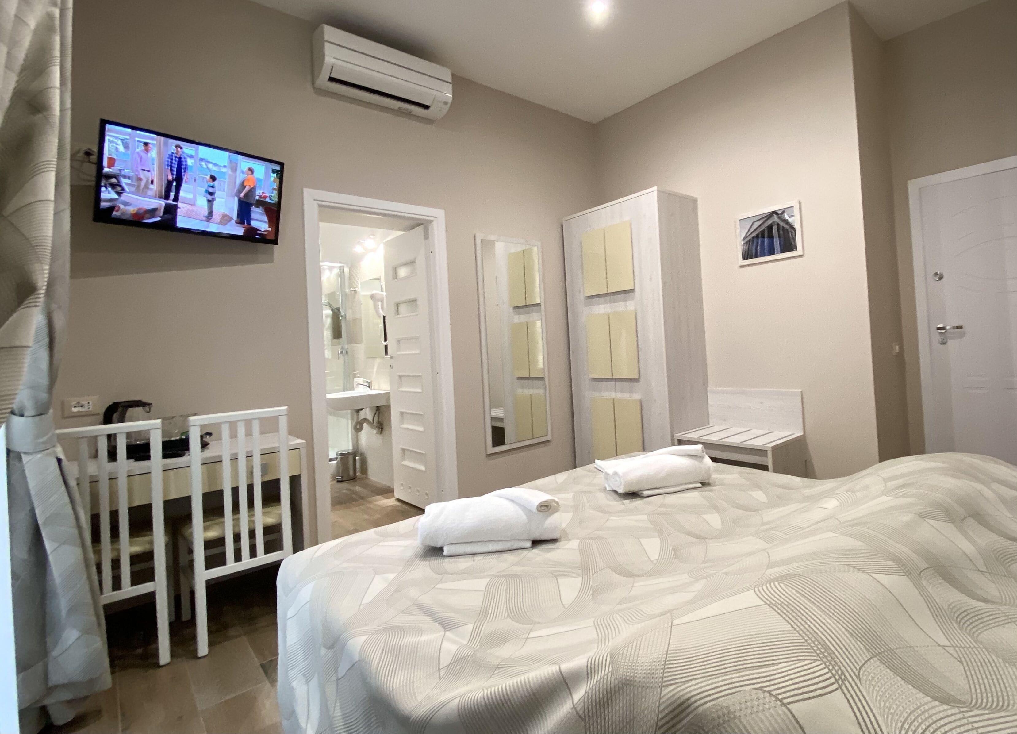 Hotelier 51 — Foto 1